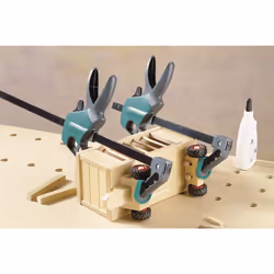 wolfcraft GmbH 1 EHZ Easy 75-150 - one-hand clamp - Additional view 4