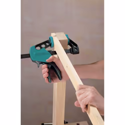 wolfcraft GmbH 1 EHZ Easy 75-150 - one-hand clamp - Additional view 5