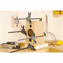 wolfcraft GmbH EHZ PRO One-hand clamps - Additional view 5