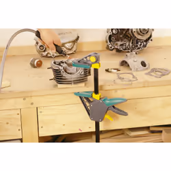 wolfcraft GmbH EHZ PRO One-hand clamps - Additional view 8