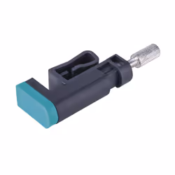 wolfcraft GmbH 2 KS 24 - edge clamps, 3 cm