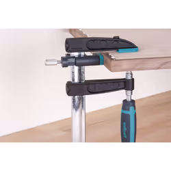 wolfcraft GmbH 2 KS 24 - edge clamps - Additional view 4