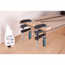 wolfcraft GmbH 2 KS 24 - edge clamps - Additional view 5