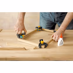 wolfcraft GmbH 2 ES 22 - corner clamps - Additional view 4
