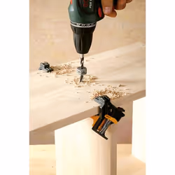 wolfcraft GmbH 2 ES 22 - corner clamps - Additional view 6