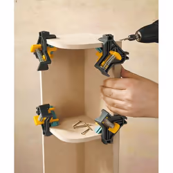 wolfcraft GmbH 2 ES 22 - corner clamps - Additional view 7