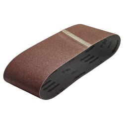 wolfcraft GmbH 3124000 sander accessory 3 pc(s) Sanding belt