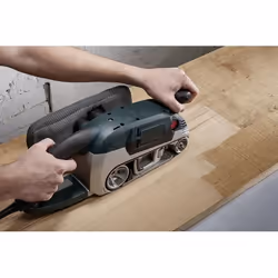 wolfcraft GmbH 3125000 sander accessory 3 pc(s) Sanding belt