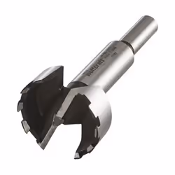 wolfcraft GmbH 4006885332805, Drill, Forstner drill bit, Right hand rotation, 4.8 cm, 90 mm, Wood