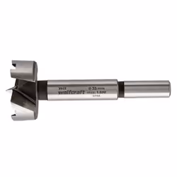 wolfcraft GmbH 4006885332805 drill bit Forstner drill bit