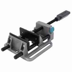 Wolfcraft Quick Action Vise 100 mm 3410000