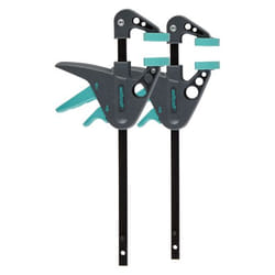 wolfcraft GmbH EHZ Miniature One-Hand Clamps