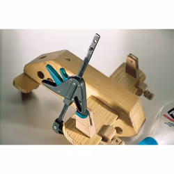 wolfcraft GmbH EHZ Miniature One-Hand Clamps