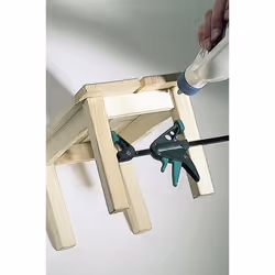 wolfcraft GmbH EHZ Miniature One-Hand Clamps - Additional view 6