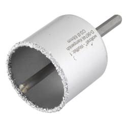 wolfcraft GmbH Hole saws tungsten carbide coated