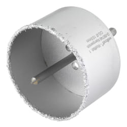 wolfcraft GmbH Hole saws tungsten carbide coated
