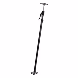 wolfcraft GmbH 4042000, Drywall support, Black