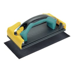 wolfcraft GmbH 4056000 sanding block Rigid Hand sander