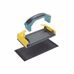 wolfcraft GmbH 4056000 sanding block Rigid Hand sander
