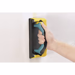 wolfcraft GmbH 4056000 sanding block Rigid Hand sander