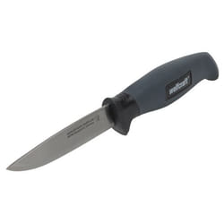 wolfcraft GmbH 4085000 utility knife Black Fixed blade knife