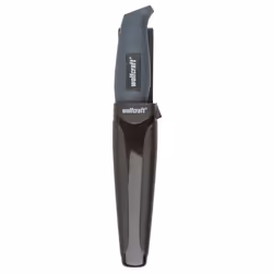 wolfcraft GmbH 4085000 utility knife Black Fixed blade knife