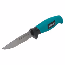 wolfcraft GmbH 4086000, 9.5 cm, Blister, 1 pc(s)