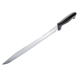 wolfcraft GmbH 4097000 utility knife Black Fixed blade knife