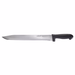 wolfcraft GmbH 4097000 utility knife Black Fixed blade knife