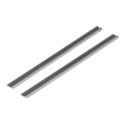 wolfcraft GmbH 4113000 planer blade 2 pc(s) 82 mm 5.5 mm