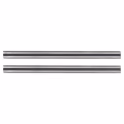 wolfcraft GmbH 4113000 planer blade 2 pc(s) 82 mm 5.5 mm