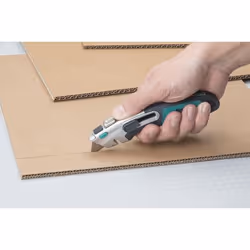 wolfcraft GmbH 4314000 utility knife blade 100 pc(s)