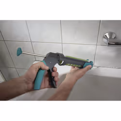 wolfcraft GmbH 1 MG 200 ERGO - mechanical caulking gun - Additional view 4