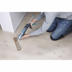 wolfcraft GmbH 1 MG 200 ERGO - mechanical caulking gun - Additional view 5