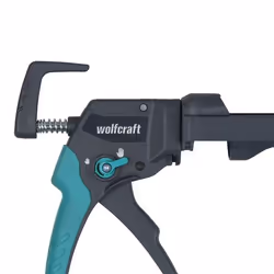 wolfcraft GmbH MG 400 ERGO Cartridge caulking gun - Additional view 5