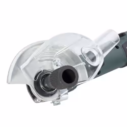 wolfcraft GmbH 4399000 angle grinder accessory Dust extractor shroud - Additional view 5