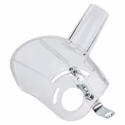 wolfcraft GmbH 4399000 angle grinder accessory Dust extractor shroud - Additional view 6