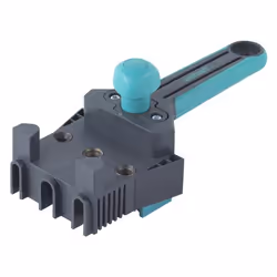 wolfcraft GmbH Dowelmaster - dowel gauge for wood joints