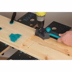 wolfcraft GmbH Dowelmaster - dowel gauge for wood joints - Additional view 4