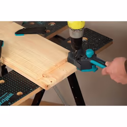 wolfcraft GmbH Dowelmaster - dowel gauge for wood joints - Additional view 6