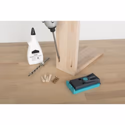 wolfcraft GmbH Undercover Jig Sets - Additional view 8