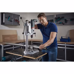 wolfcraft GmbH Drill Stand - Additional view 7