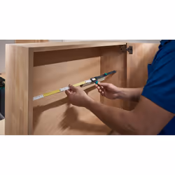 wolfcraft GmbH 5223000 folding ruler