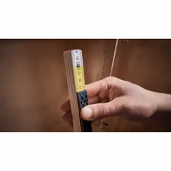 wolfcraft GmbH 5223000 folding ruler - Additional view 4