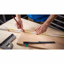 wolfcraft GmbH 5223000 folding ruler - Additional view 5
