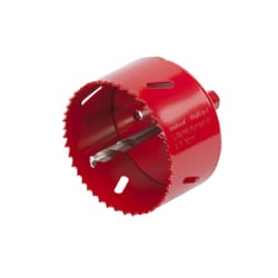 wolfcraft GmbH Bi-metal hole saws