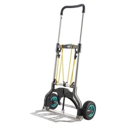 wolfcraft GmbH TS 850 Aluminium Hand truck