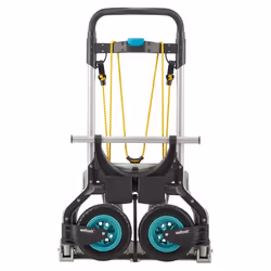 wolfcraft GmbH TS 850 Aluminium Hand truck - Additional view 2