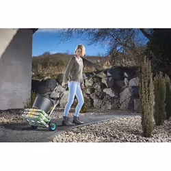 wolfcraft GmbH TS 850 Aluminium Hand truck - Additional view 4
