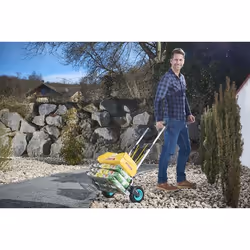 wolfcraft GmbH TS 850 Aluminium Hand truck - Additional view 6
